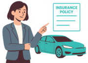 Сведения о страховке