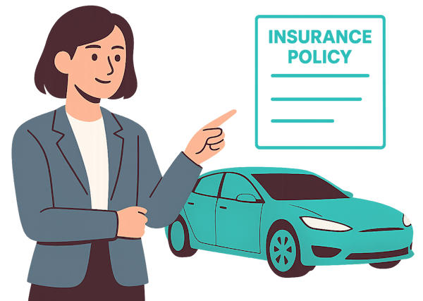 356324 Сведения о страховке