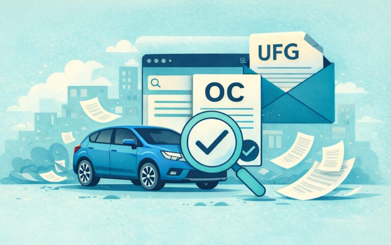 Штраф за відсутність автостраховки OC у Польщі у 2026 році: актуальні суми, як діяти правильно